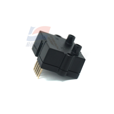 YJJ FSP1000-50-EV-U Sensor digital de presión micro-diferencial para mediciones precisas en un amplio rango de temperaturas