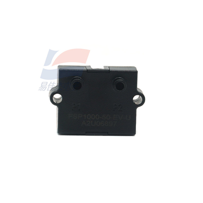 YJJ FSP1000-50-EV-U Sensor digital de presión micro-diferencial para mediciones precisas en un amplio rango de temperaturas