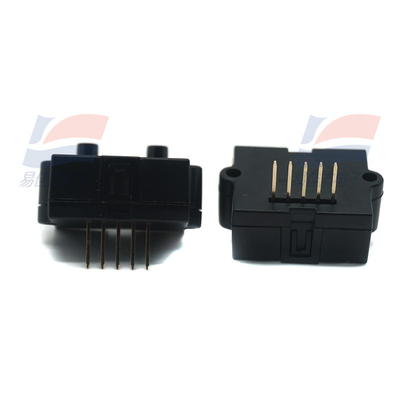 YJJ FSP1000-50-EV-U Sensor digital de presión micro-diferencial para mediciones precisas en un amplio rango de temperaturas