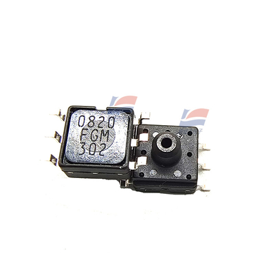 El sensor de presión a bordo YJJ FGM-302PGSR se utiliza para los analizadores de aspiradores