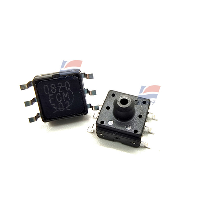 El sensor de presión a bordo YJJ FGM-302PGSR se utiliza para los analizadores de aspiradores