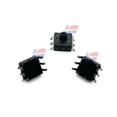 YJJ FGM-315PGSR Sensor barométrico a bordo para la salud médica y la protección del medio ambiente