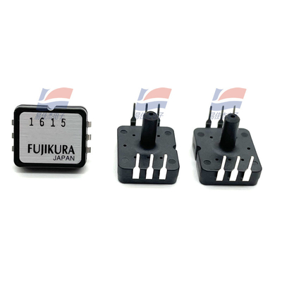 YJJ FPM-50PG Sensor de presión de 0 a 50 psi para aparatos médicos industriales