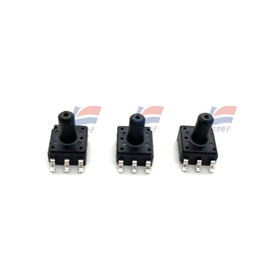 Sensor de presión YJJ XFGM-6200KPGSR para monitores electrónicos portátiles de presión arterial