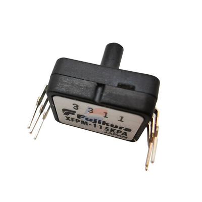 YJJ XFPM-115KPA Sensor de presión 115kPa para barómetros y altímetros de equipos médicos