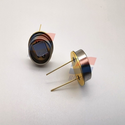 Fotodiodos de pin de silicio S1226-8BK S1226-8BQ Alta confiabilidad