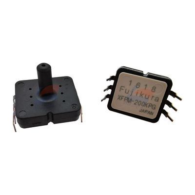 Sensor de presión YJJ XFPM-200KPG para instrumentos industriales y equipos médicos