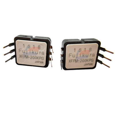 Sensor de presión YJJ XFPM-200KPG para instrumentos industriales y equipos médicos