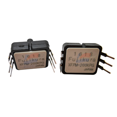 Sensor de presión YJJ XFPM-200KPG para instrumentos industriales y equipos médicos