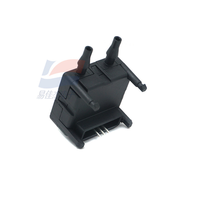 YJJ SDP1000-L05 Aplicación HVAC 0-125Pa Sensor de flujo y presión