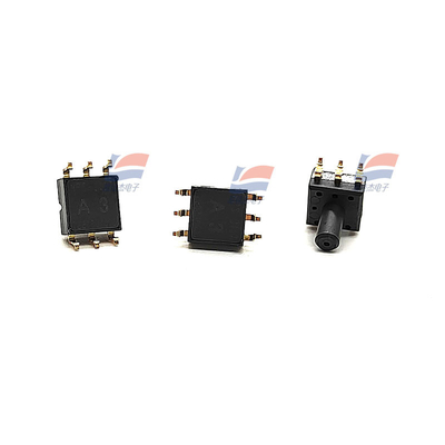 YJJ MPS-3117-006GC Sensor de presión Medidor de presión