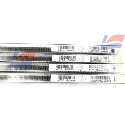 YJJ MPS-3117-006GC Sensor de presión Medidor de presión