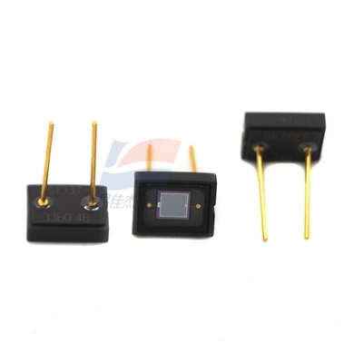 Los fotodiodos de silicio S1337-66BQ S1337-33BQ Baja capacidad