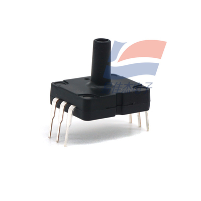 YJJ SPD030G Sensor de presión de silicio de cristal único compensado por temperatura 0 ~ 2 bar