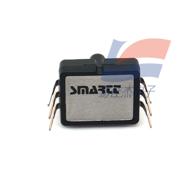 YJJ SPD030G Sensor de presión de silicio de cristal único compensado por temperatura 0 ~ 2 bar
