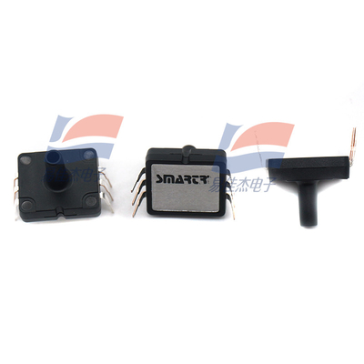 YJJ SPD030G Sensor de presión de silicio de cristal único compensado por temperatura 0 ~ 2 bar