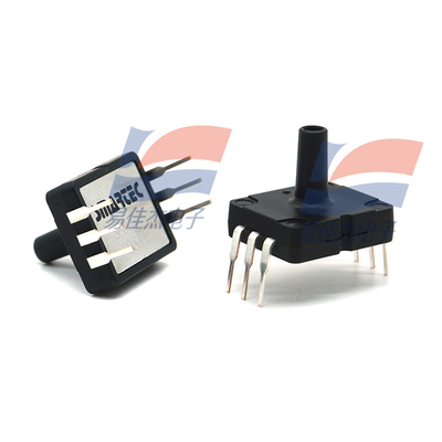 YJJ SPD030G Sensor de presión de silicio de cristal único compensado por temperatura 0 ~ 2 bar