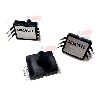 YJJ SPD100G SPD015G 1-100 Psi Sensor de presión de salida digital con compensación de temperatura