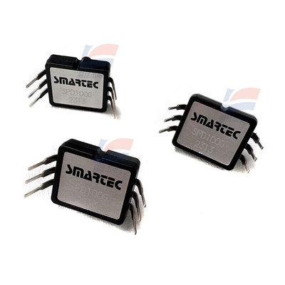 YJJ SPD100G SPD015G 1-100 Psi Sensor de presión de salida digital con compensación de temperatura