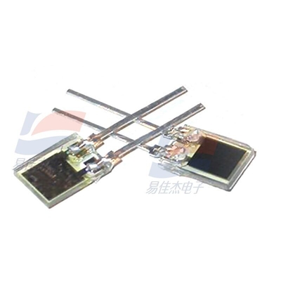 YJJ HS07/HS08A 0-100%RH Sensor de humedad capacitiva de silicio de rango completo para higrómetros y deshumidificadores domésticos