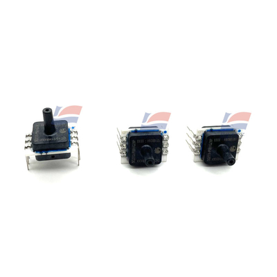 YJJ SQ273-P001GZ8P 1psi sensor de presión diferencial con chip para equipos respiratorios pediátricos