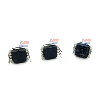 YJJ SQ273-P001GZ8P 1psi sensor de presión diferencial con chip para equipos respiratorios pediátricos