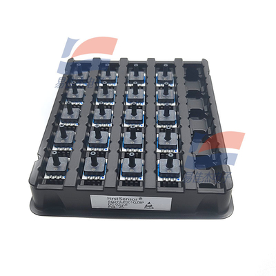 YJJ SQ273-P001GZ8P 1psi sensor de presión diferencial con chip para equipos respiratorios pediátricos