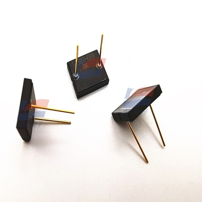 Fotodiodos de silicio S2387-66R adecuados para fotómetros universales visibles a infrarrojos