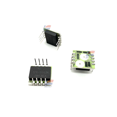 YJJ NPC-1210-100G-3N Sensor de presión de medición del flujo de aire