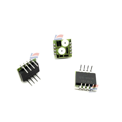 YJJ NPC-1210-100G-3N Sensor de presión de medición del flujo de aire
