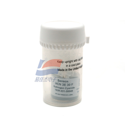 HCN 3E 30 F 1639-231-30049 Sensor de gas de cianuro de hidrógeno Célula de sensor de electrodo 3 amperométrico