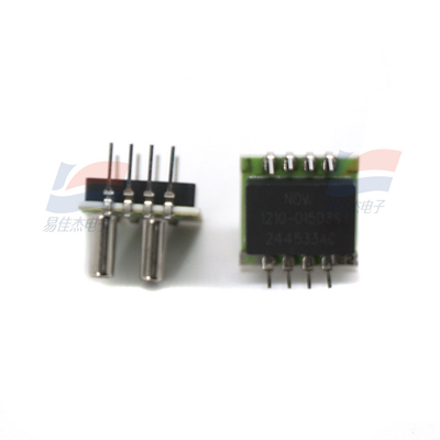 YJJ NPC-1210-015D-3S Sensor de presión de control del flujo de aire de 100 Kpa