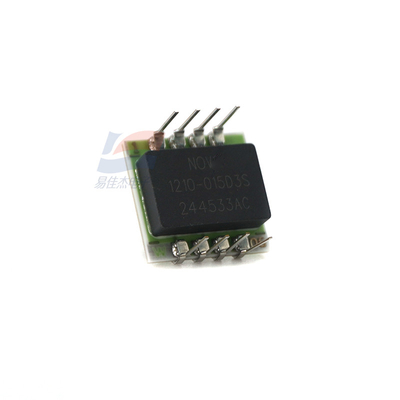 YJJ NPC-1210-015D-3S Sensor de presión de control del flujo de aire de 100 Kpa