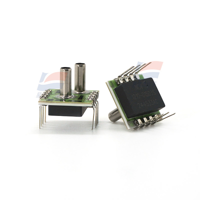 YJJ NPC-1210-015D-3S Sensor de presión de control del flujo de aire de 100 Kpa