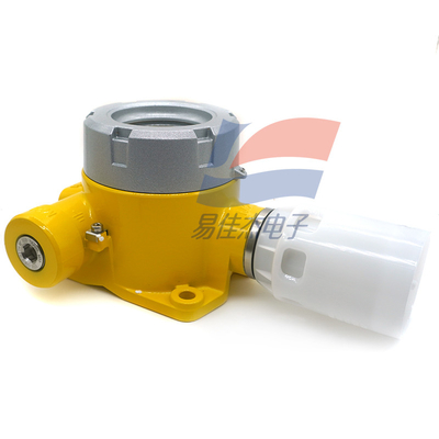 YJJ SPXCDALMFX Sespoint XCD Detector de gases combustibles Rango de medición 0-100%LELN para la detección precisa de gases