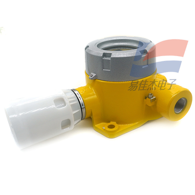 YJJ SPXCDALMFX Sespoint XCD Detector de gases combustibles Rango de medición 0-100%LELN para la detección precisa de gases