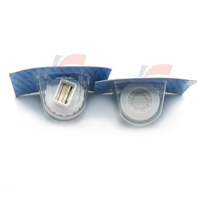 Modelo de sensor de oxígeno PSR-11-917-M2 PSR 11-917-M2 en ambientes de 0 a 45 °C