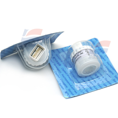 Modelo de sensor de oxígeno PSR-11-917-M2 PSR 11-917-M2 en ambientes de 0 a 45 °C