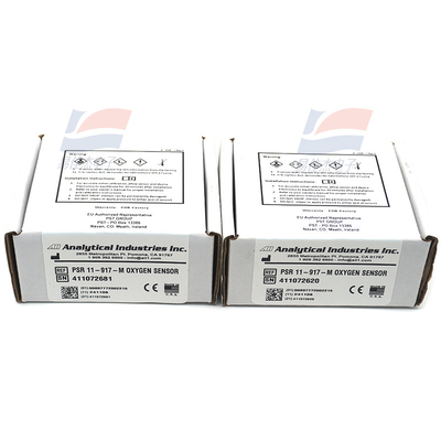 Modelo de sensor de oxígeno PSR-11-917-M PSR 11-917-M PSR 11-917-S PSR-11-917-S