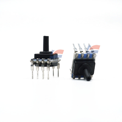 YJJ SSCDLNN100MDSA5 Sensor de presión digital SPI de presión diferencial ± 100mbar