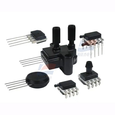 YJJ ABPDANN010BGAA5 Sensor de presión 10bar Tipo básico de placa de instalación Interfaz digital Reloj de frecuencia 100 50 -400 800 kHz