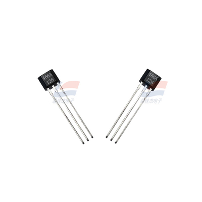 YJJ SS466A Sensor de efecto Hall Bipolar con llave se utiliza en elevadores de ventanas de vidrio eléctricos