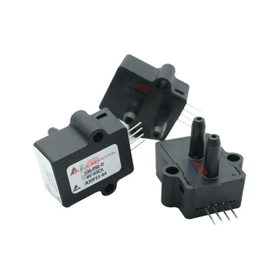 YJJ 100 PSI-D-4V-ASCX Un sensor de presión de 15 PSI para la estación aérea ambiental con alta precisión de 0C a 50C temperatura de compensación