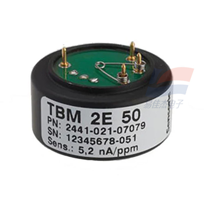 TBM 2E 50 2441-021-07079 Sensor de mercaptán con 2 electrodos de alta selectividad