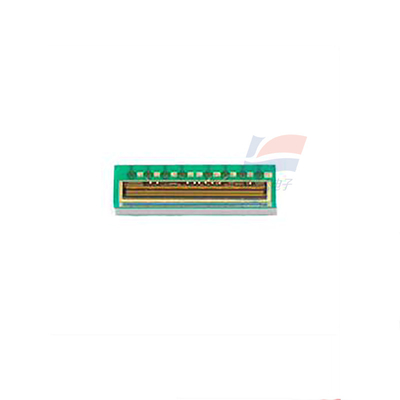 S11106-10 Sensor de imagen CMOS lineal Tamaño compacto Tipo sellado con resina rentable
