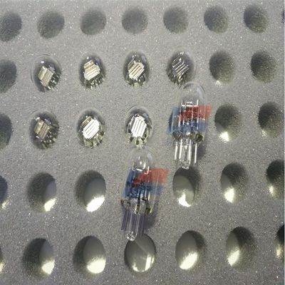 UVTRON R9533 Fácil instalación en la mayoría de los dispositivos con alta sensibilidad y amplio campo de visión utilizando material de electrodo de Ni