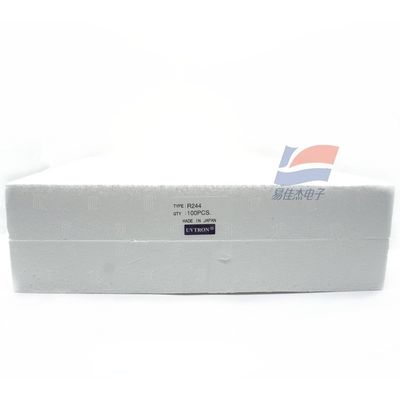 UVTRON R244 No se requiere filtro de corte de luz visible para alta sensibilidad 480 min-1 2,7 g