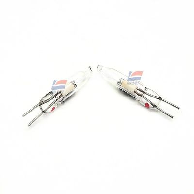 L9657-03 Lámpara de verificación de la fuente UV para UVTRON Lenga de onda aprox. 1 g
