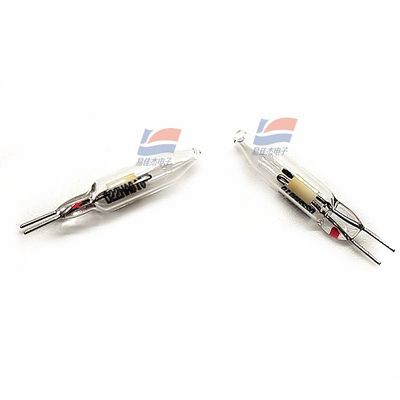 L9657-03 Lámpara de verificación de la fuente UV para UVTRON Lenga de onda aprox. 1 g