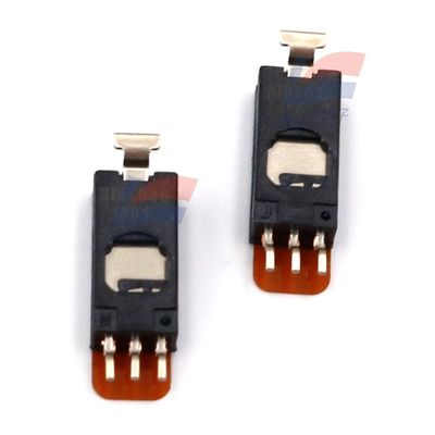 HIH-5030-001 HIH5030-001 Sensor de humedad de bajo voltaje para electrónica de consumo y uso médico